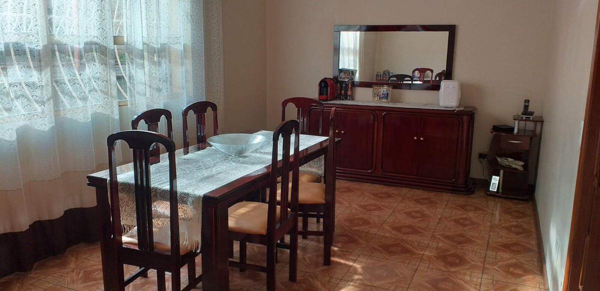 Casa, Palmares, 4 Quartos, 8 Vagas, 1 Suíte