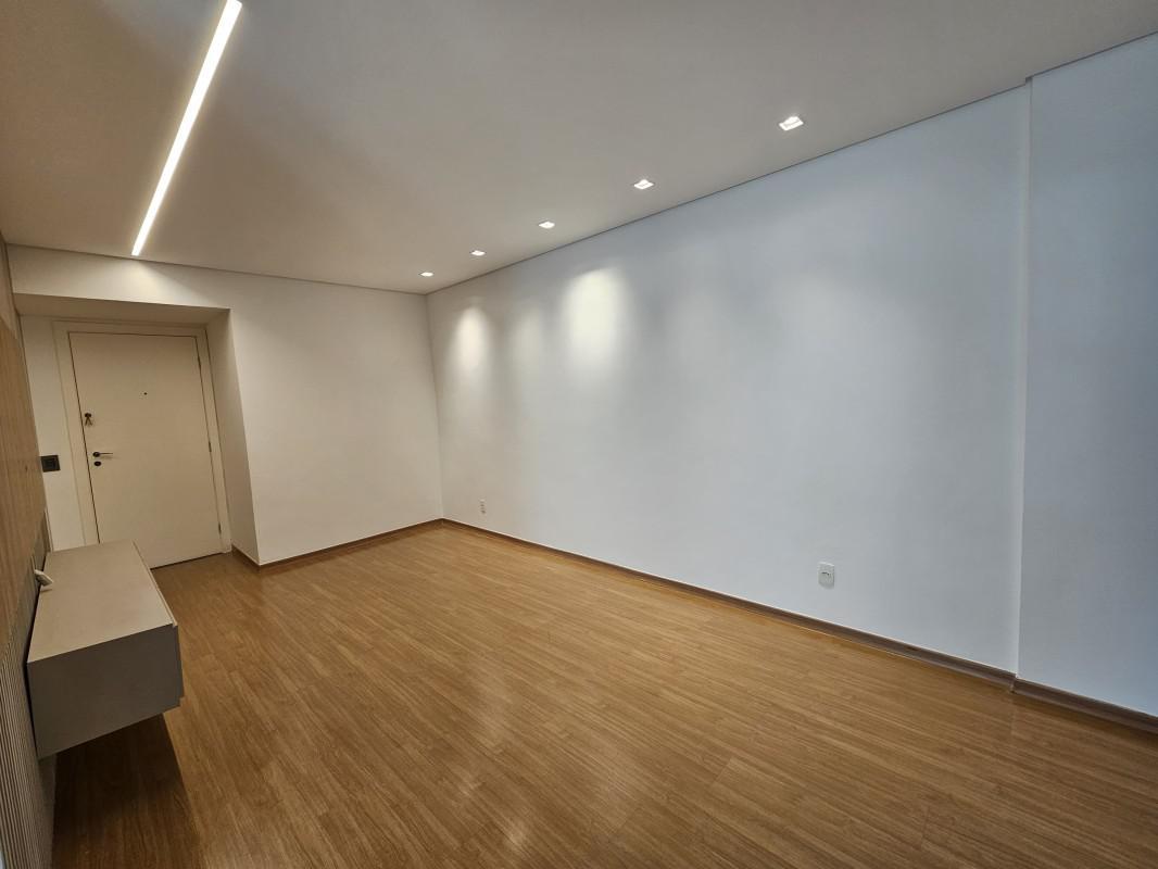 Apartamento, Vila da Serra, 2 Quartos, 2 Vagas, 1 Suíte