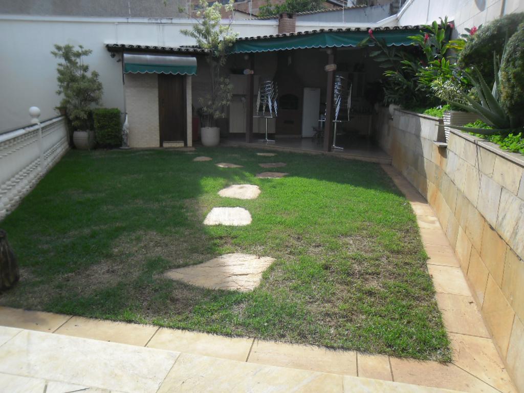 Casa, Palmares, 5 Quartos, 5 Vagas, 4 Suítes