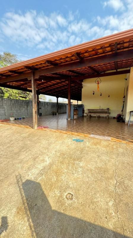 Fazenda, Novo Horizonte, 3 Quartos, 1 Vaga, 1 Suíte