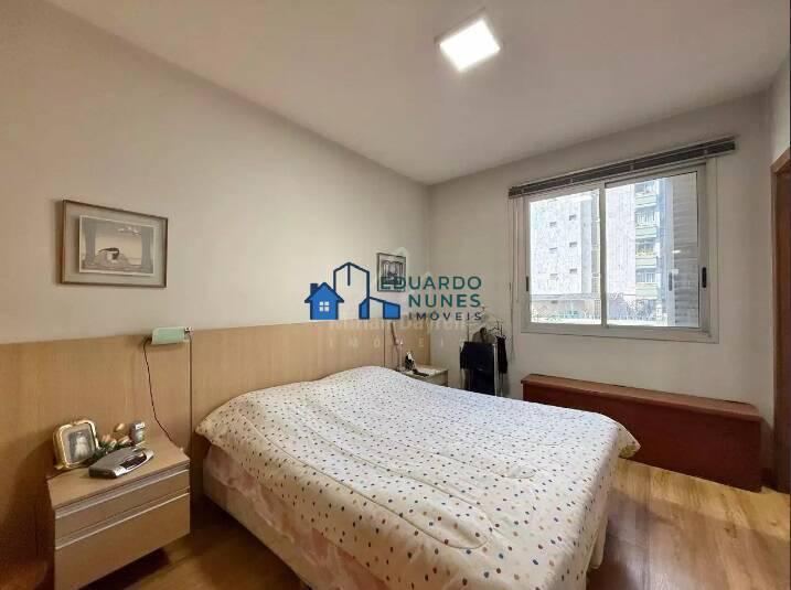 Apartamento, Boa Viagem, 4 Quartos, 3 Vagas, 1 Suíte