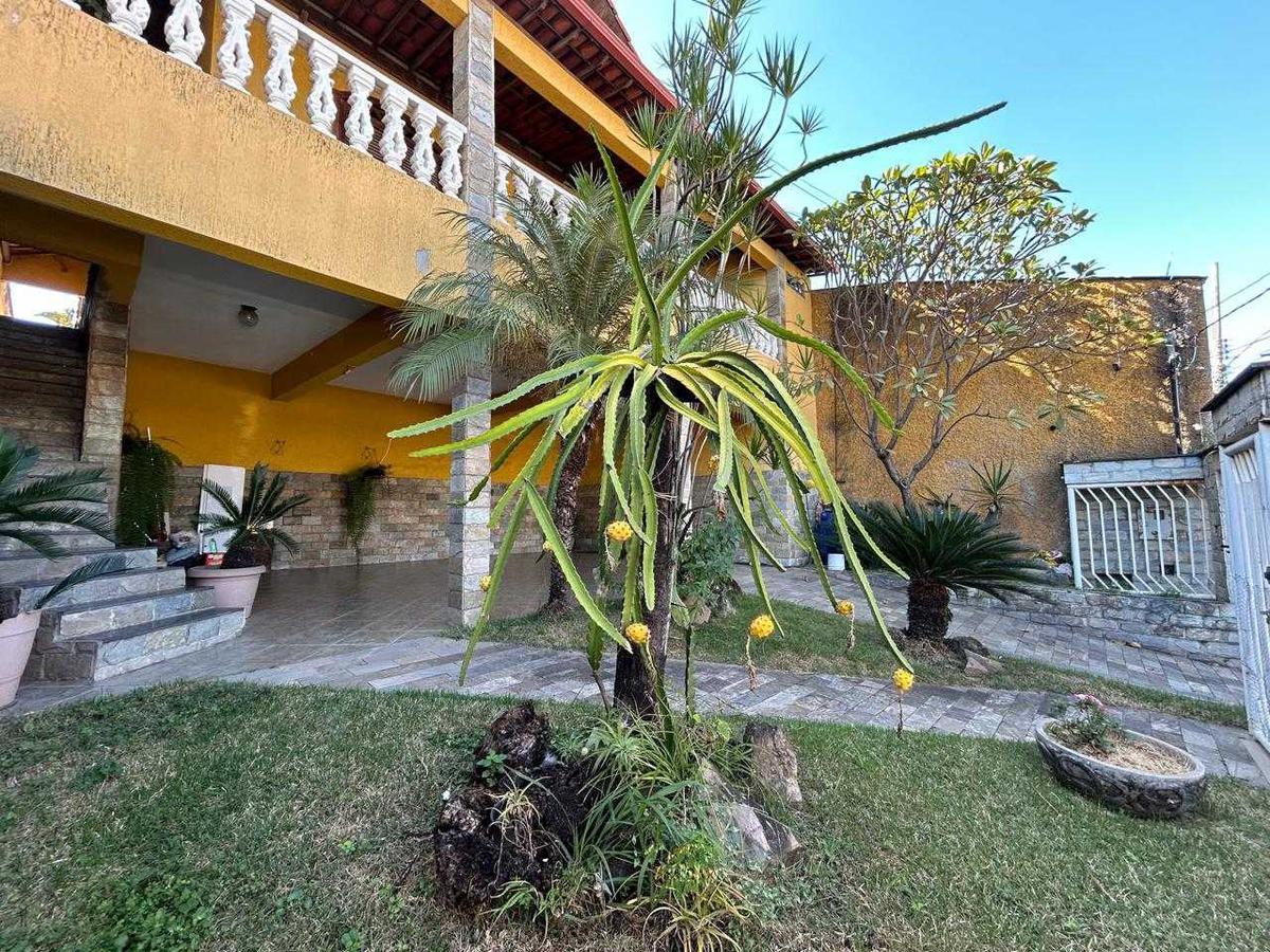 Casa, Canaã, 3 Quartos, 4 Vagas, 1 Suíte