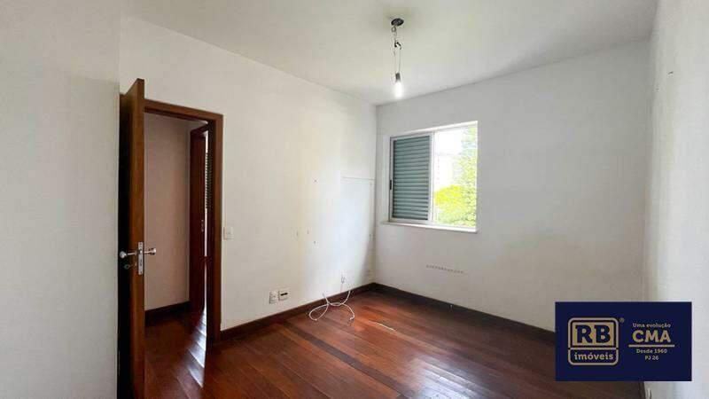 Apartamento, Sion, 4 Quartos, 3 Vagas, 3 Suítes