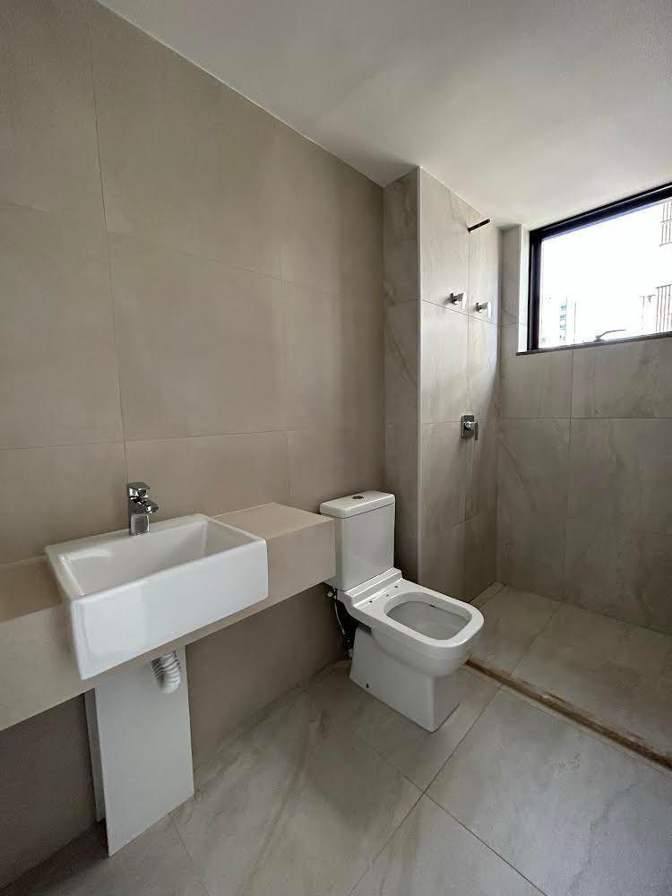 Apartamento, Santo Agostinho, 2 Quartos, 2 Vagas, 1 Suíte