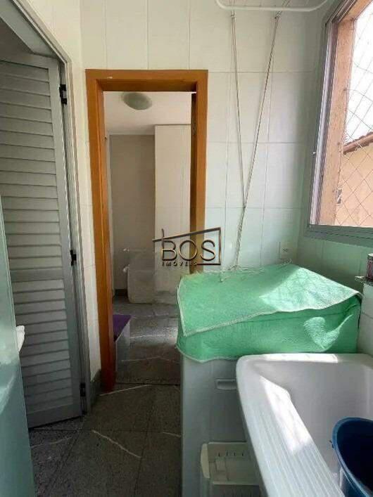 Apartamento, São Pedro, 3 Quartos, 2 Vagas, 1 Suíte