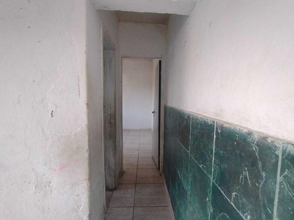 Casa, Sevilha (1 Seção), 1 Quarto, 4 Vagas