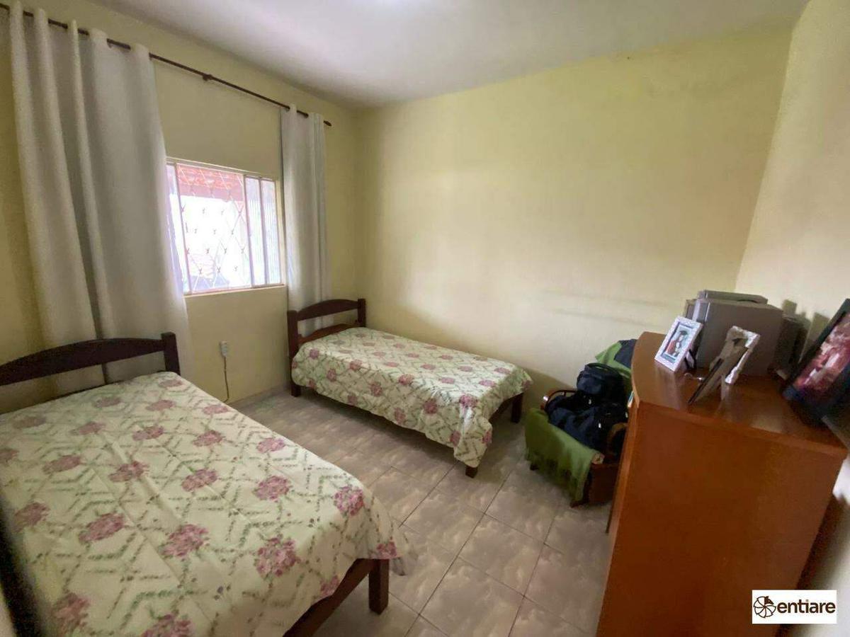 Casa, Eldorado, 3 Quartos, 10 Vagas