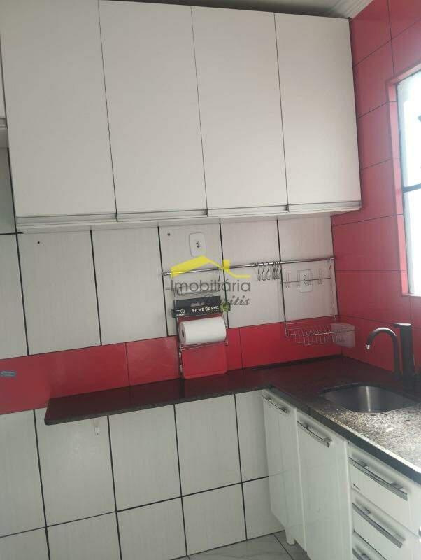 Apartamento, Havaí, 3 Quartos, 1 Vaga