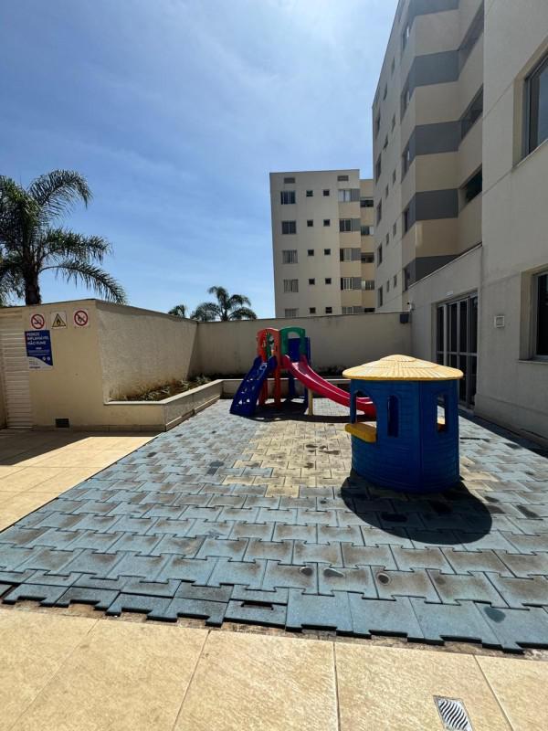 Apartamento, Cardoso (barreiro), 2 Quartos, 1 Vaga, 1 Suíte