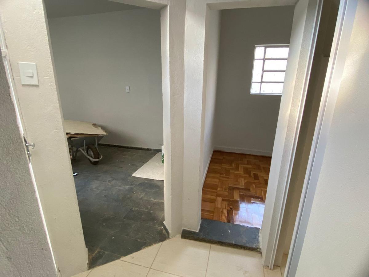 Casa, Colégio Batista, 3 Quartos, 0 Vaga