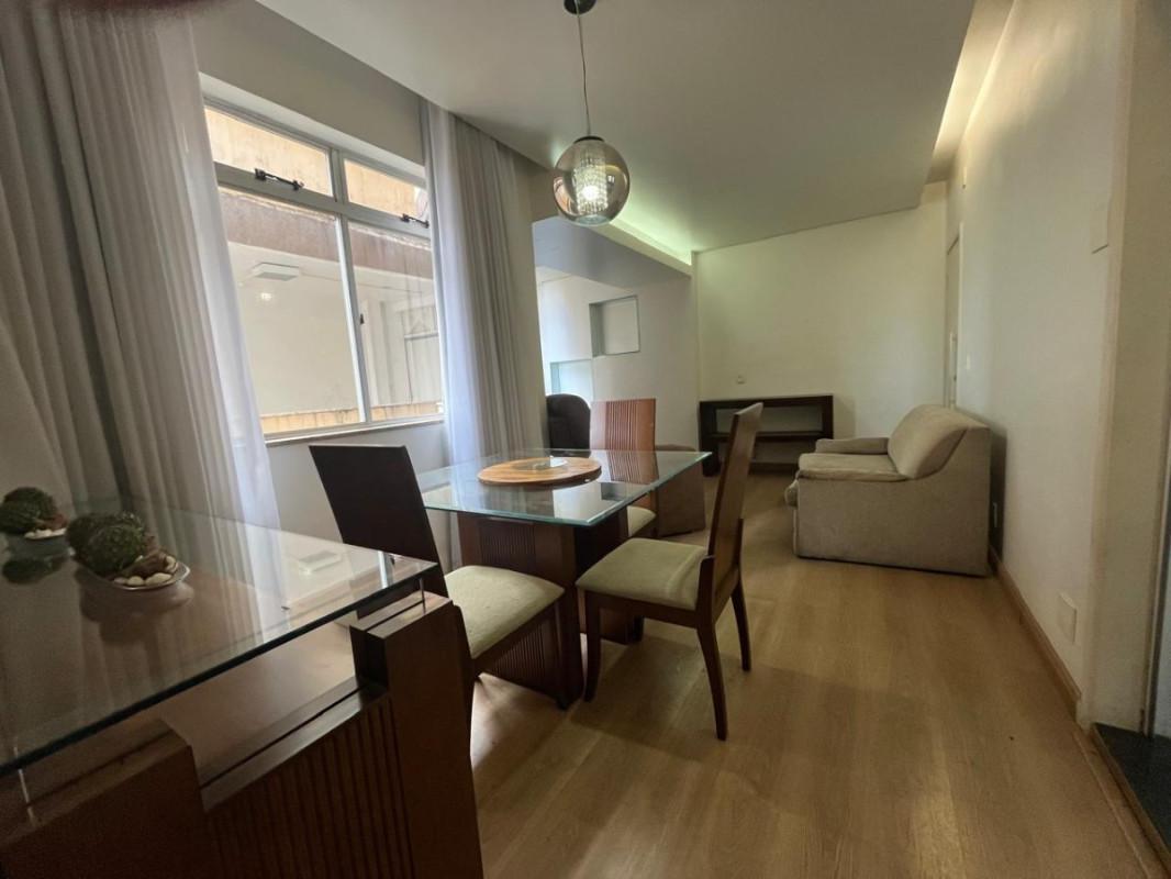 Apartamento, Buritis, 3 Quartos, 2 Vagas, 1 Suíte
