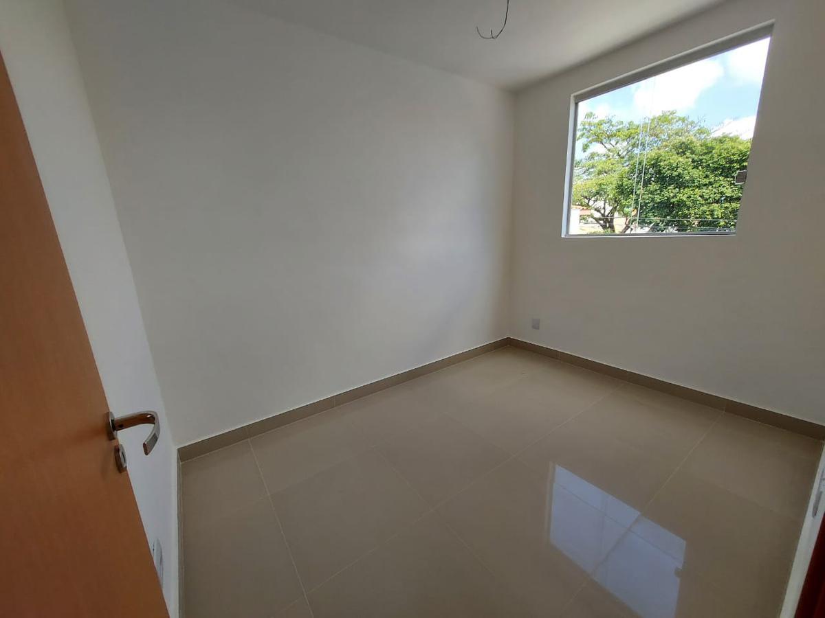 Apartamento, Floramar, 2 Quartos, 1 Vaga