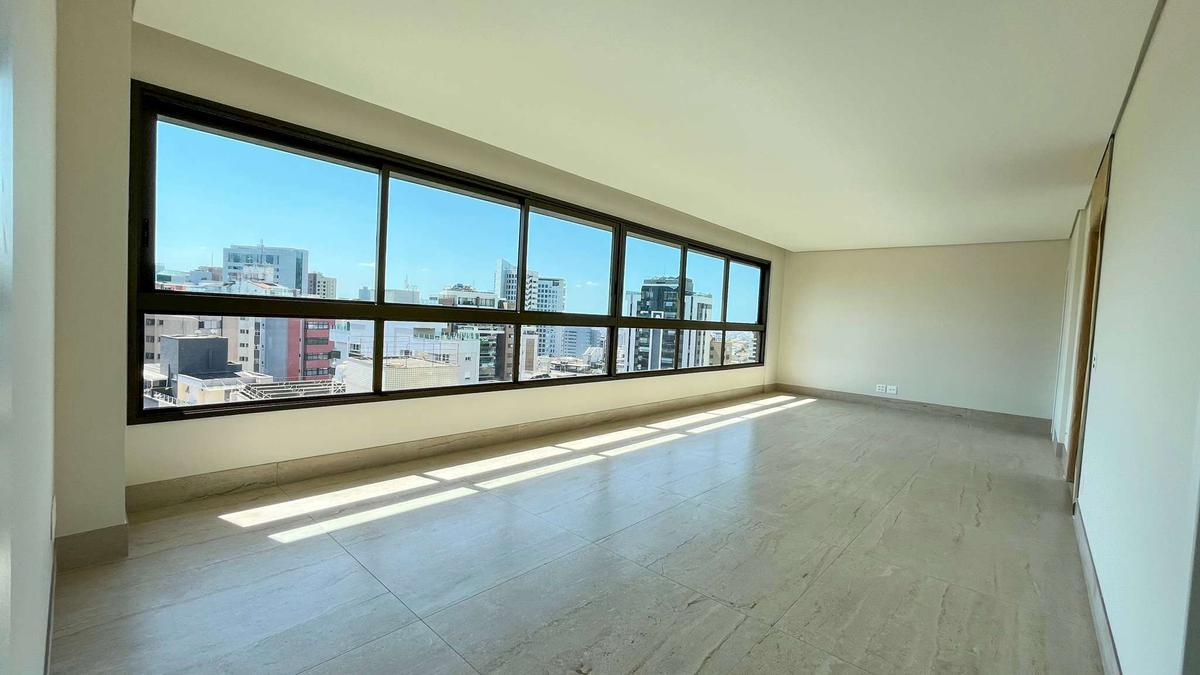 Apartamento, Serra, 4 Quartos, 3 Vagas, 4 Suítes