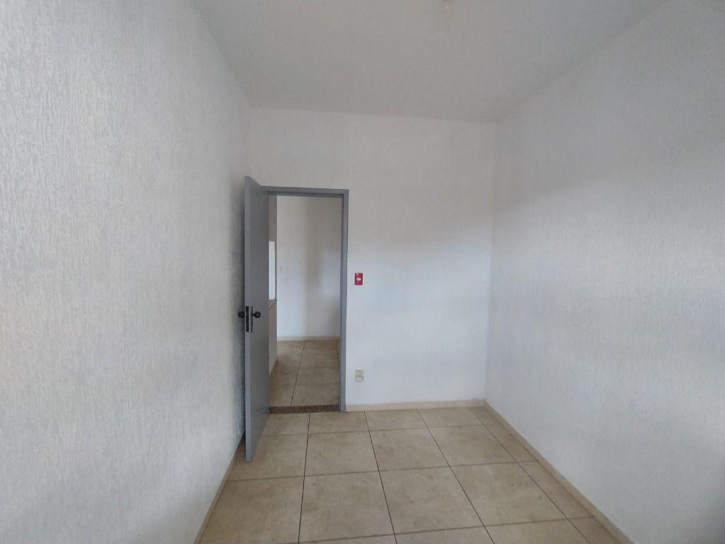 Apartamento, Nossa Senhora de Fátima, 2 Quartos, 0 Vaga
