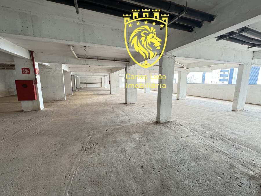 Garagem, Buritis, 0 Quarto, 20 Vagas