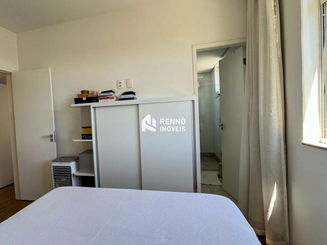 Apartamento, Gutierrez, 3 Quartos, 1 Vaga, 1 Suíte