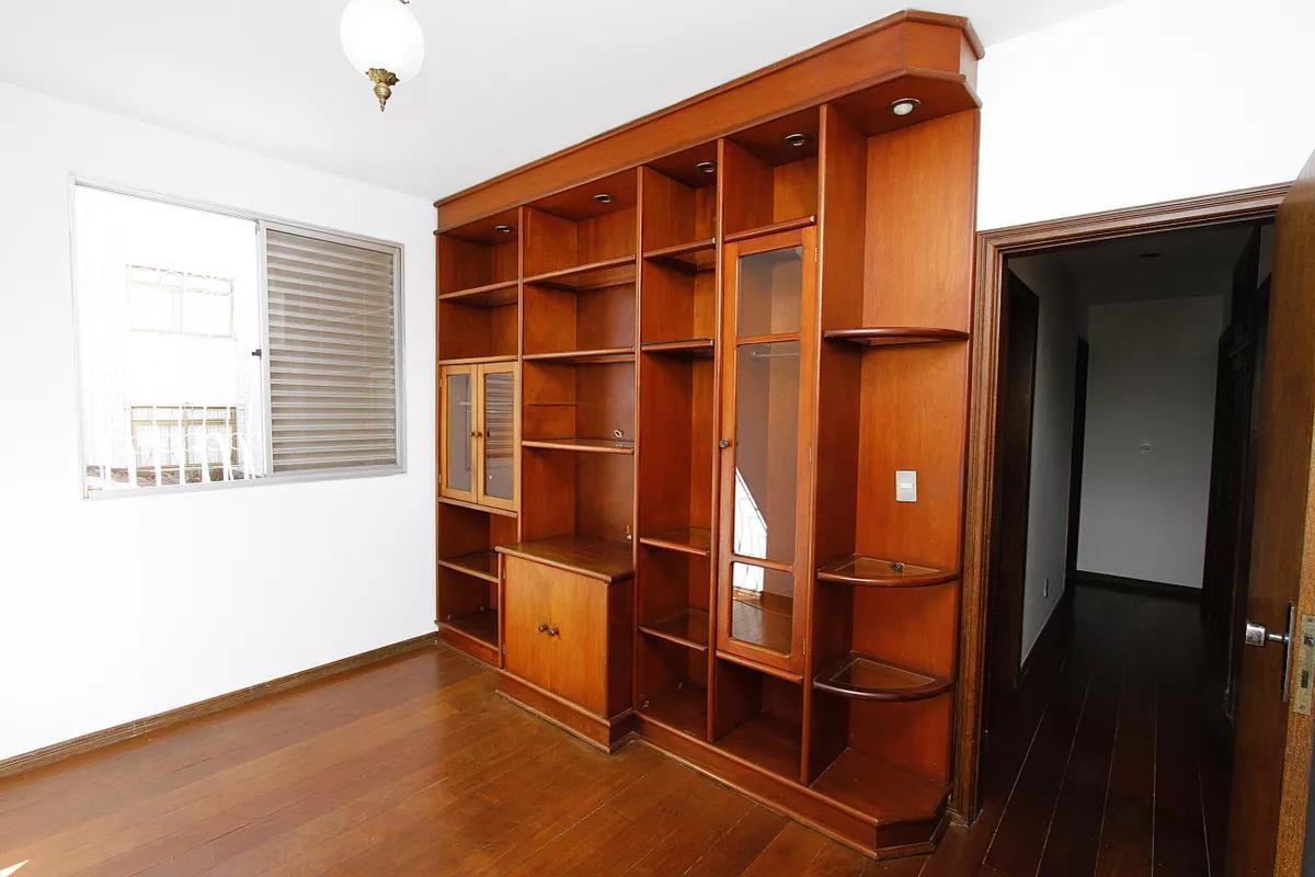 Apartamento, Prado, 4 Quartos, 2 Vagas, 1 Suíte