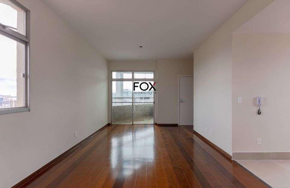Apartamento, Santo Agostinho, 3 Quartos, 2 Vagas, 1 Suíte