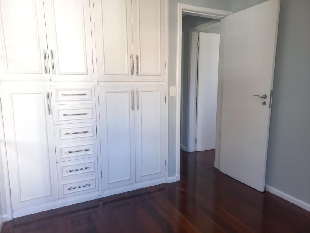 Apartamento, Luxemburgo, 3 Quartos, 2 Vagas, 1 Suíte