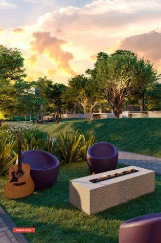 Apartamento, Estoril, 2 Quartos, 1 Vaga, 1 Suíte