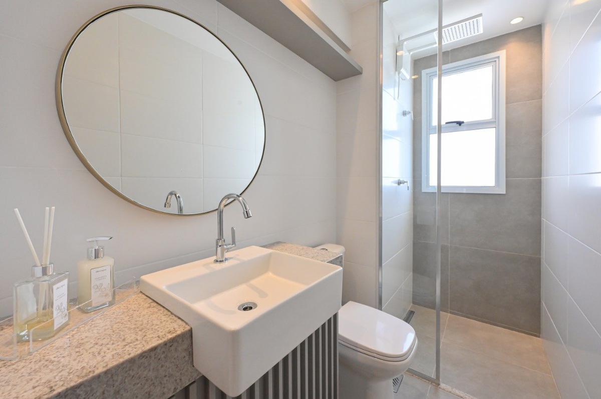 Apartamento, Buritis, 3 Quartos, 0 Vaga, 1 Suíte