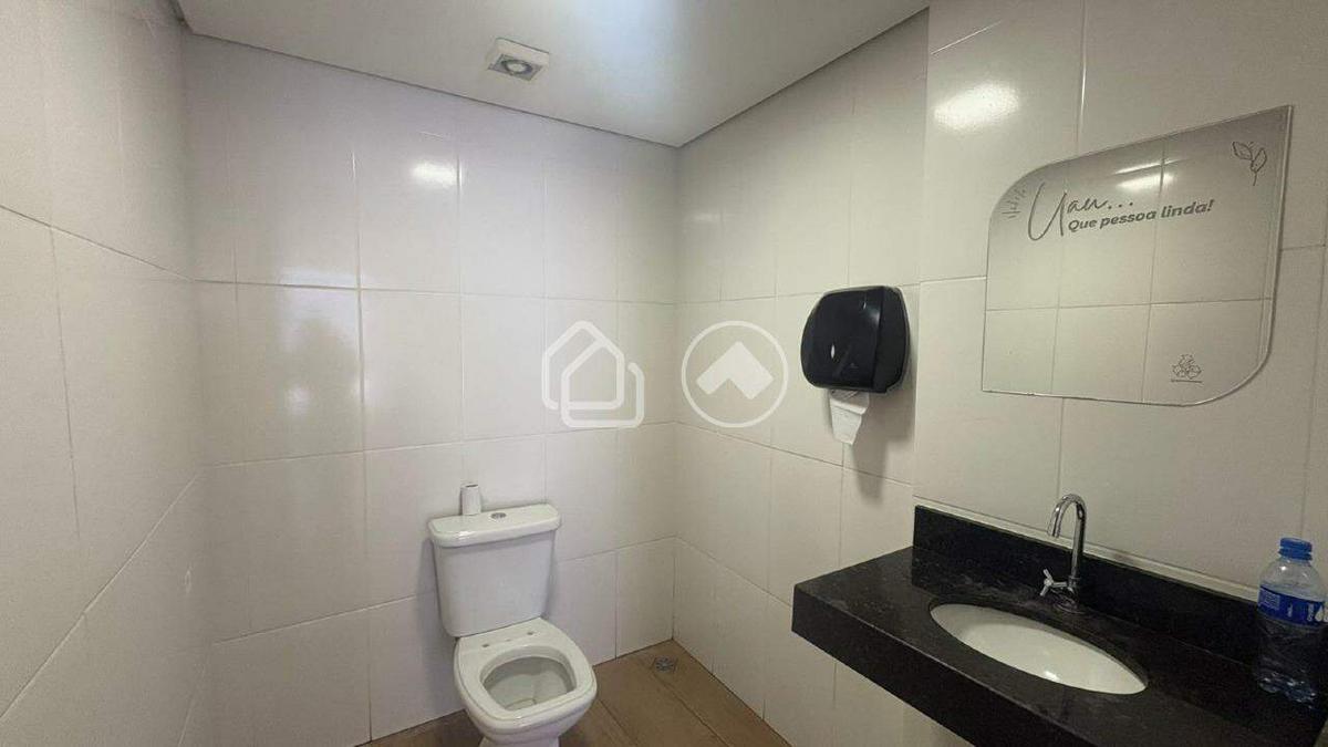 Loja, Buritis, 1 Vaga