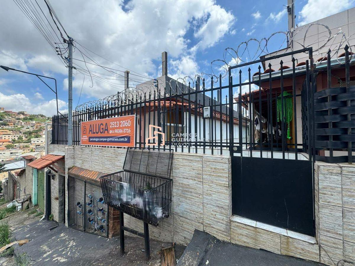 Casa, Araguaia, 2 Quartos