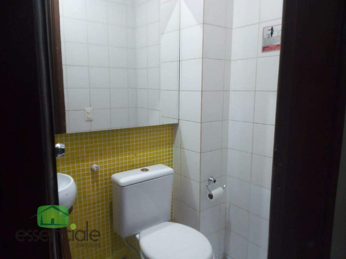 Andar, Santa Lúcia, 0 Quarto, 0 Vaga