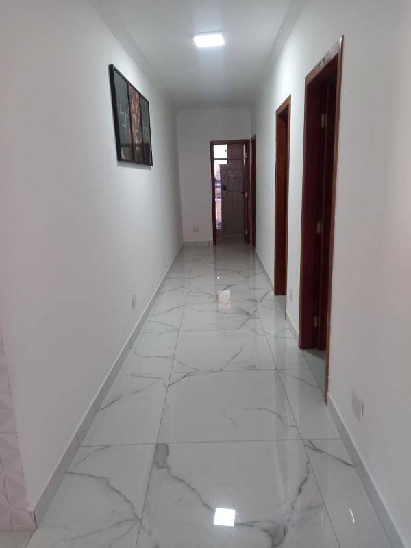 Casa, Dumaville, 3 Quartos, 10 Vagas, 1 Suíte
