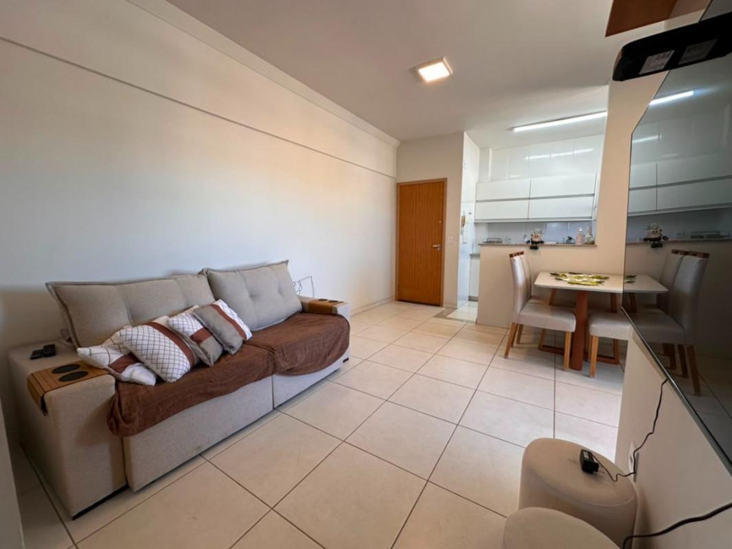 Apartamento, Glória, 2 Quartos, 2 Vagas, 1 Suíte