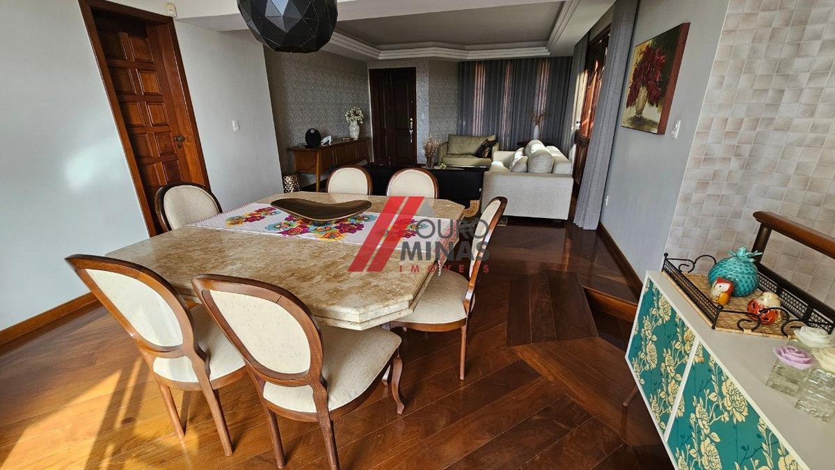 Casa, São Lucas, 4 Quartos, 3 Vagas, 1 Suíte