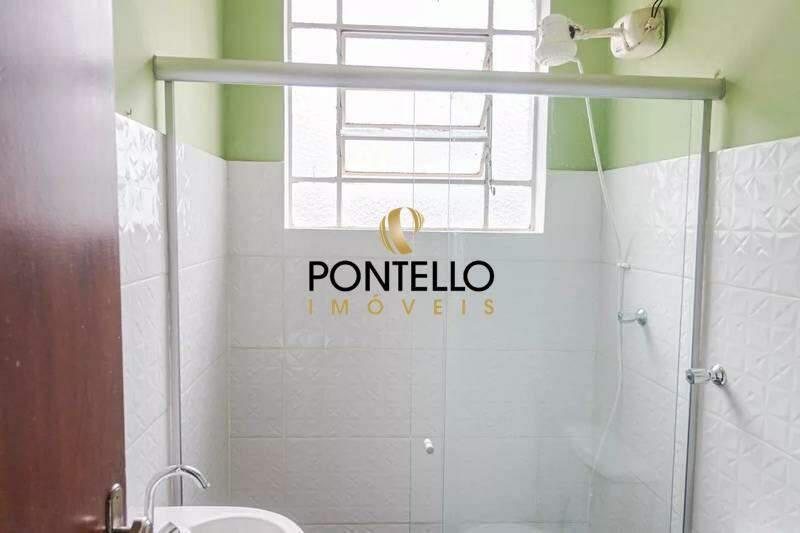 Apartamento, Serra, 2 Quartos, 0 Vaga