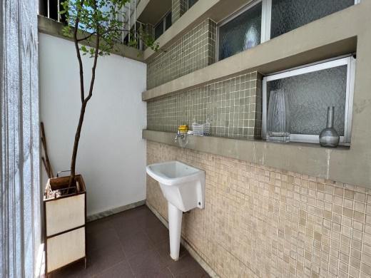 Apartamento, Serra, 4 Quartos, 2 Vagas, 1 Suíte