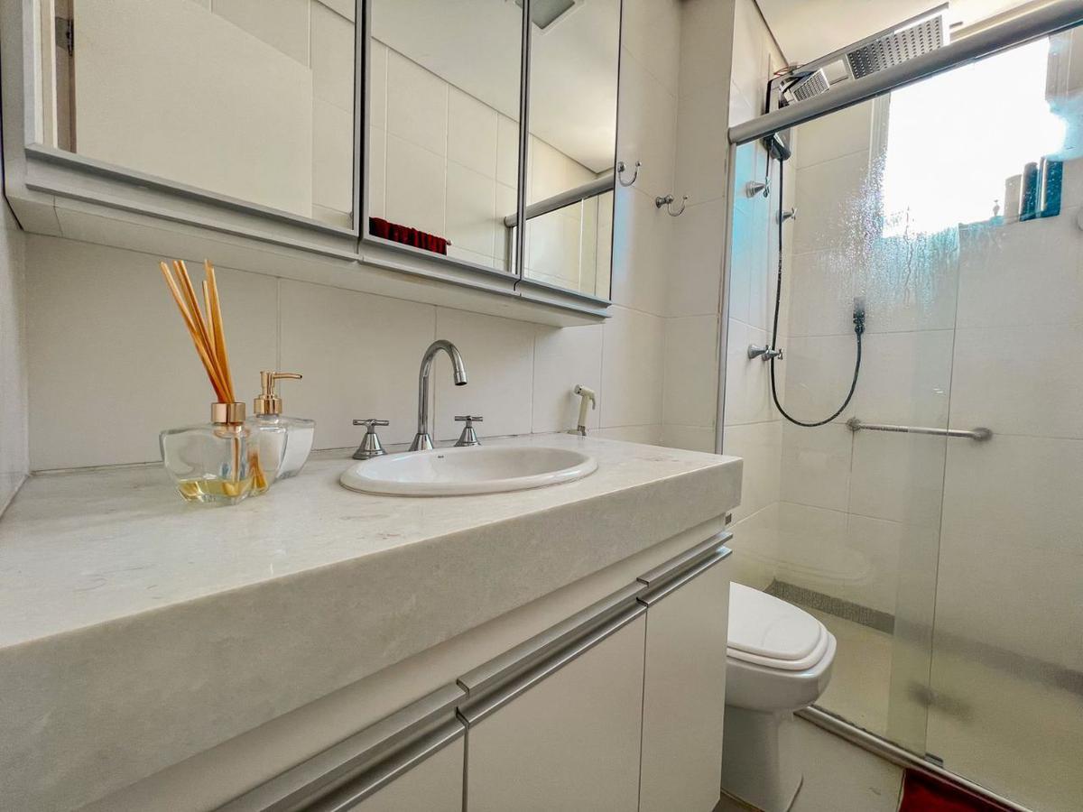 Apartamento, Buritis, 3 Quartos, 2 Vagas, 1 Suíte