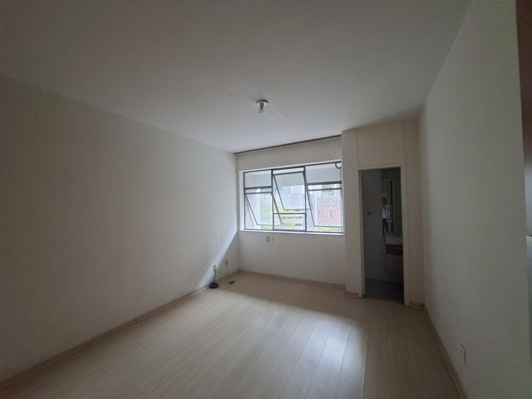 Sala, Santo Agostinho, 0 Quarto, 0 Vaga