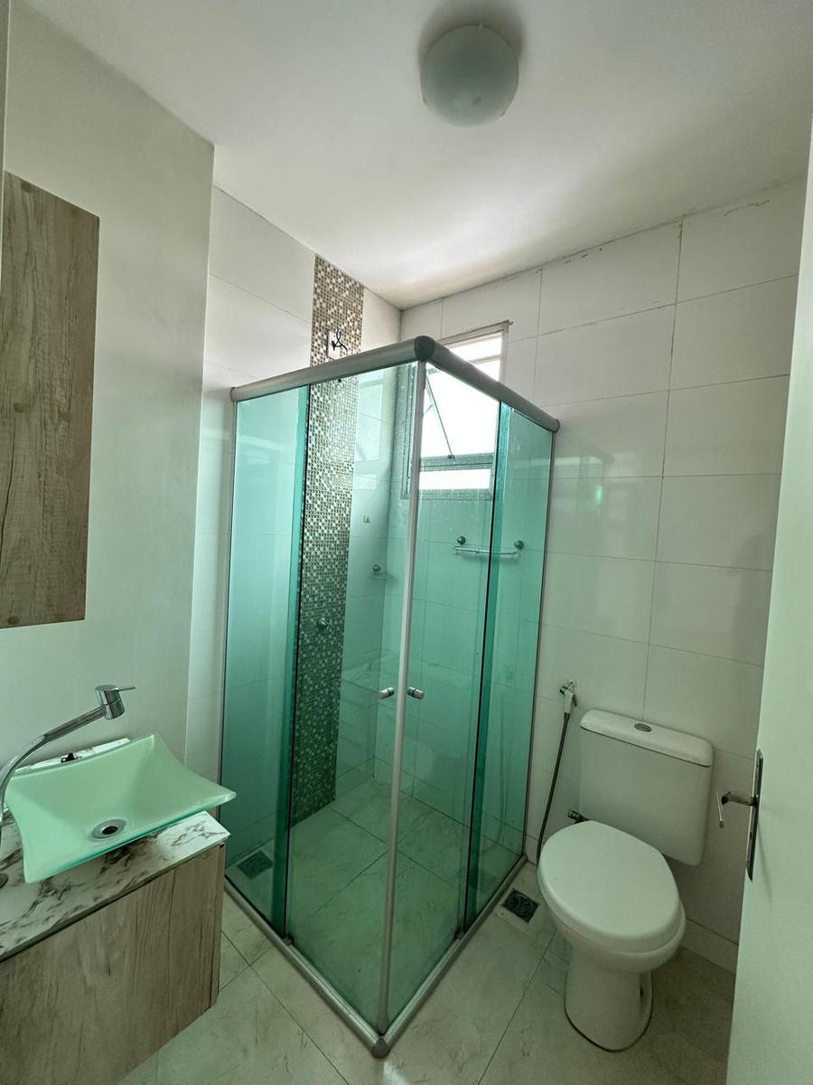 Apartamento, Acaiaca, 2 Quartos, 1 Vaga