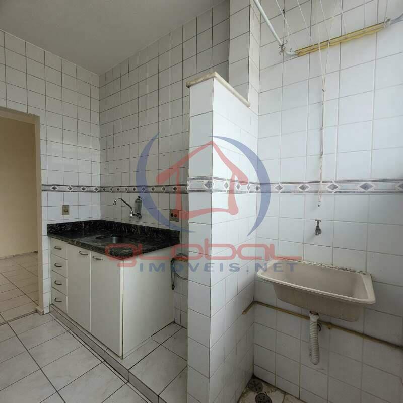 Apartamento, Ouro Preto, 2 Quartos, 1 Vaga