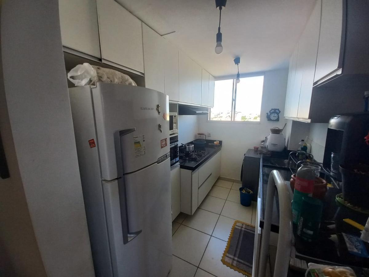 Apartamento, Colégio Batista, 2 Quartos, 1 Vaga
