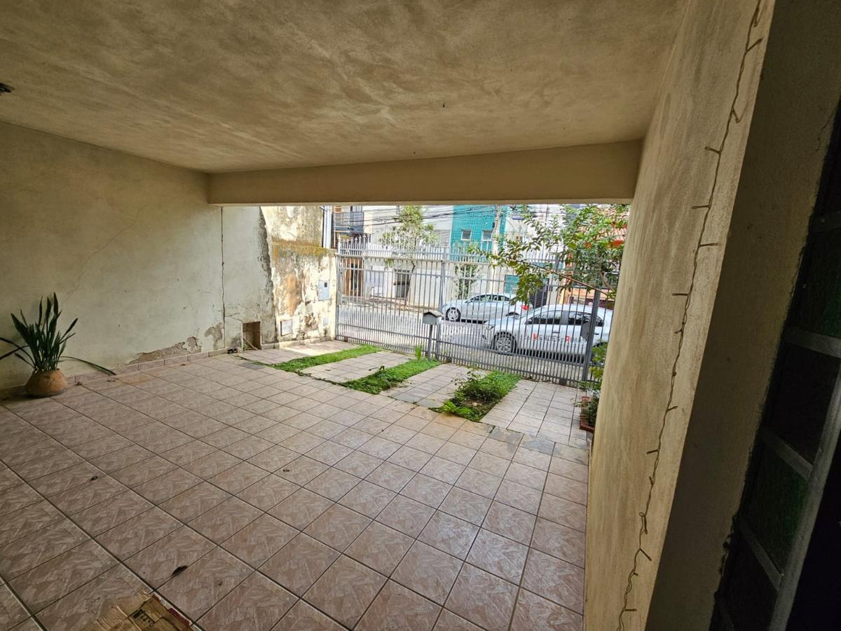 Casa, Dona Clara, 3 Quartos, 4 Vagas, 1 Suíte