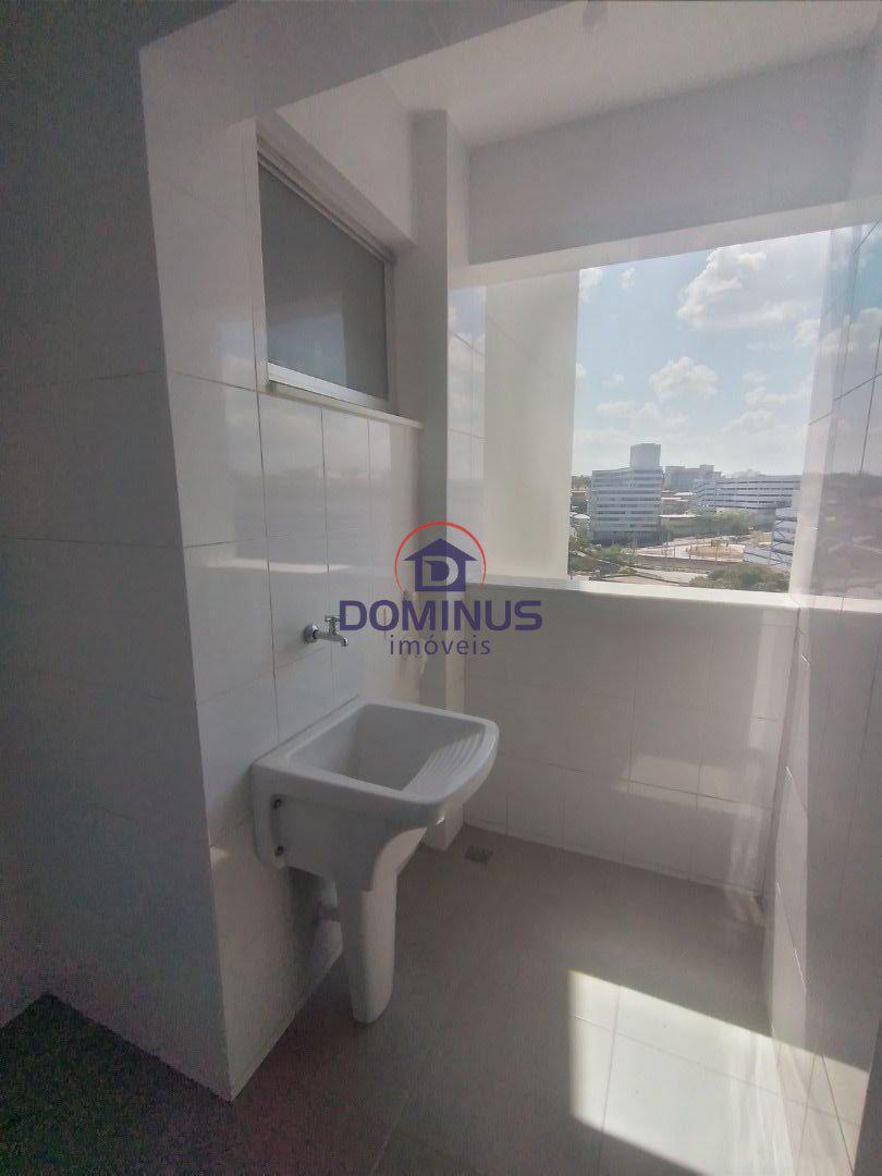 Apartamento, Vila Clóris, 3 Quartos, 2 Vagas, 1 Suíte