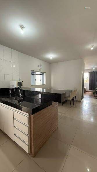 Casa, Liberdade, 3 Quartos, 2 Vagas, 1 Suíte