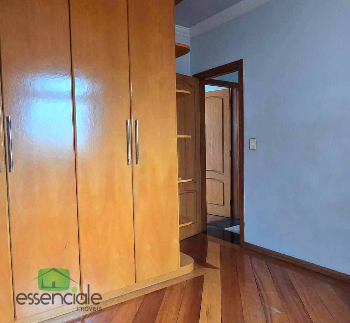 Cobertura, Eldorado, 5 Quartos, 3 Vagas, 2 Suítes