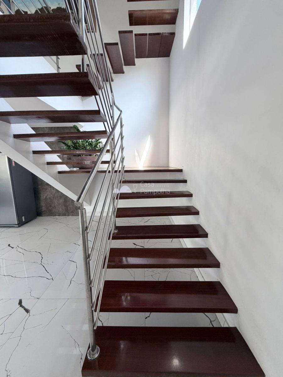 Casa, Copacabana, 3 Quartos, 6 Vagas, 3 Suítes