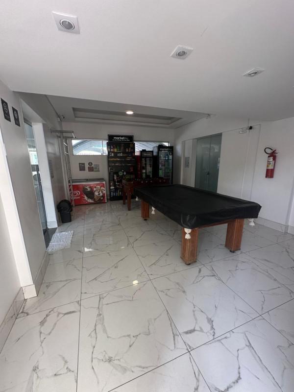 Apartamento, Castelo, 2 Quartos, 1 Vaga, 1 Suíte
