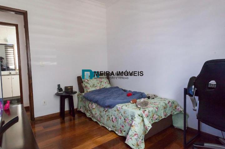 Cobertura, Buritis, 2 Quartos, 2 Vagas, 1 Suíte