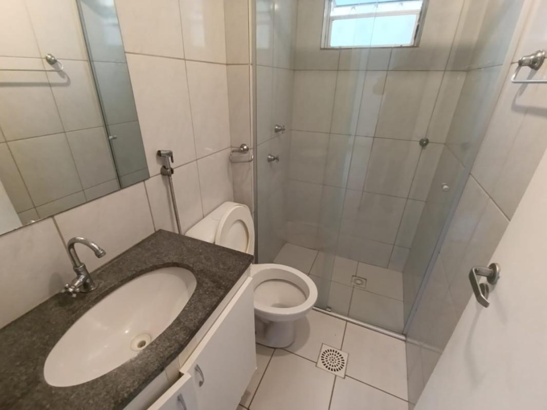 Apartamento, Buritis, 3 Quartos, 2 Vagas, 1 Suíte