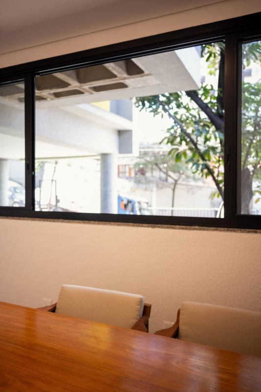 Apartamento, Luxemburgo, 3 Quartos, 2 Vagas, 1 Suíte