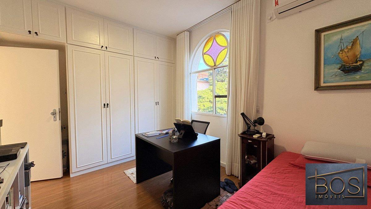 Apartamento, Santa Lúcia, 3 Quartos, 2 Vagas, 1 Suíte