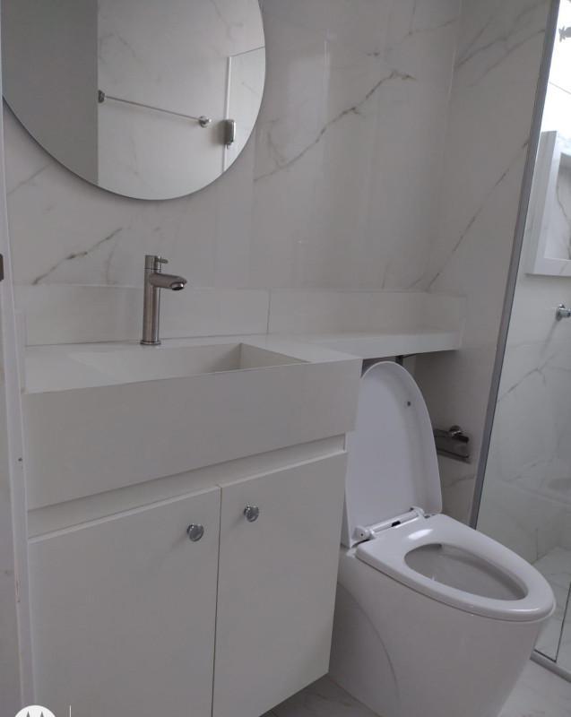 Apartamento, Palmeiras, 2 Quartos, 1 Vaga