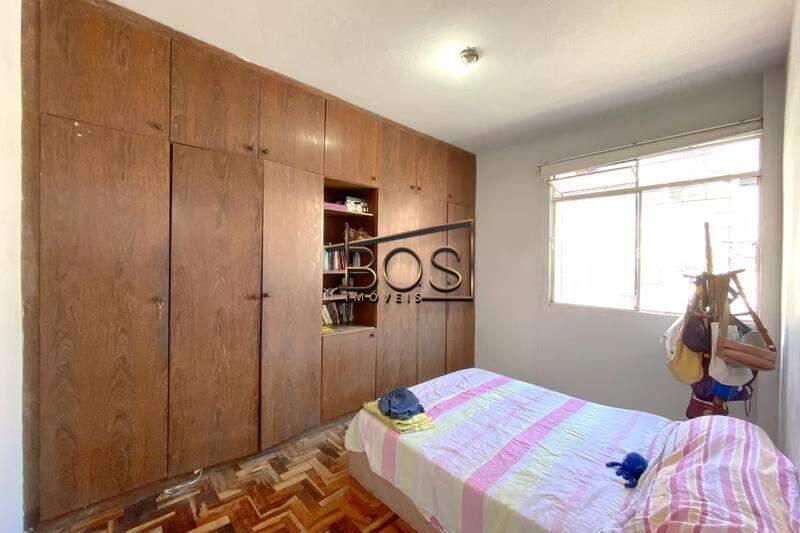 Apartamento, Santa Teresa, 2 Quartos, 1 Vaga